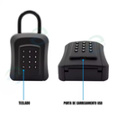 FlyHome Smart KeyBox Pro