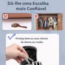 FlyHome Smart KeyBox Pro