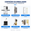 FlyHome DoorLock M728