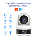 FlyHome DuoEye 8MP