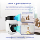 FlyHome DuoEye 8MP