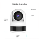 FlyHome DuoEye 8MP