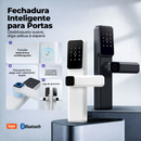 FlyHome SmartLock X
