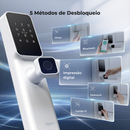 FlyHome SmartLock X