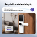 FlyHome SmartLock X