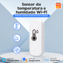 FlyHome SmartSense Clima