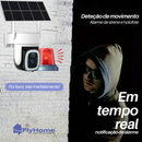 FlyHome Solar Guard 360