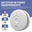 FlyHome SmartSense Fumo WiFi