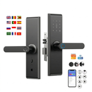 FlyHome Smart Lock Essential LX3s