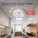 FlyHome SmartSense CO WiFi