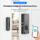 FlyHome InvisiLock RX2052