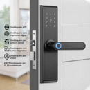 FlyHome Smart Lock Essential LX3s