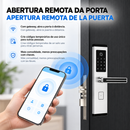 FlyHome DoorLock M728