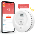 FlyHome SmartSense CO WiFi