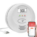 FlyHome SmartSense GAS+CO WiFi