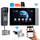 FlyHome DoorView V7 Pro