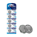 Pilhas CR2032 Lítio 3V PKCELL