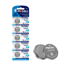 Pilhas CR2032 Lítio 3V PKCELL