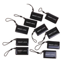 FlyHome RFID Card IC - Cartões de Acesso para Fechaduras TTLock e Tuya Smart