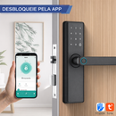 FlyHome Smart Lock SF026