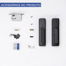 FlyHome Smart Lock SF026