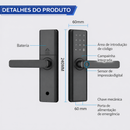 FlyHome Smart Lock SF026