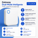 FlyHome Gateway G5