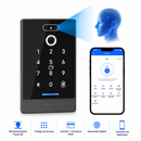 FlyHome Controlo de Acesso Biométrico 3D TTLock K5F