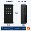 FlyHome KeyBox K10