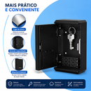 FlyHome KeyBox K10