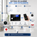 FlyHome SmartGuard G30