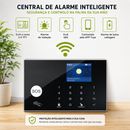 FlyHome SmartGuard G30