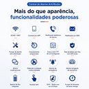 FlyHome SmartGuard G03