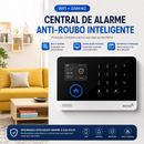 FlyHome SmartGuard G03