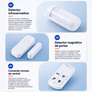 FlyHome SmartGuard G03