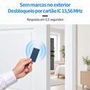 FlyHome InvisiLock RX2052