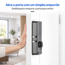 FlyHome InvisiLock RX2052