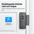 FlyHome InvisiLock RX2052
