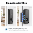 FlyHome InvisiLock RX2052