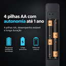 FlyHome SlimAlu DQ - Black