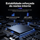FlyHome SlimAlu DQ - Black