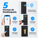 FlyHome SlimAlu DQ - Black