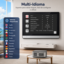 FlyHome DoorView V7 Pro Solar