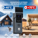 FlyHome DoorView V7 Pro Solar