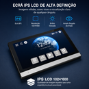 FlyHome DoorView V7 Pro Solar