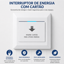 FlyHome Hotel Card Switch SW02