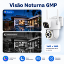 FlyHome DuoVision 6MP PTZ