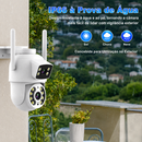 FlyHome DuoVision 6MP PTZ