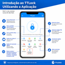 FlyHome DoorSense DS2 -  TTLock