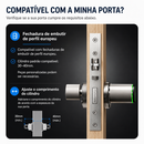 FlyHome SmartCylinder S1K